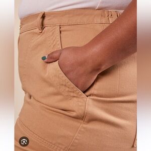 Big bud press work shorts brand new